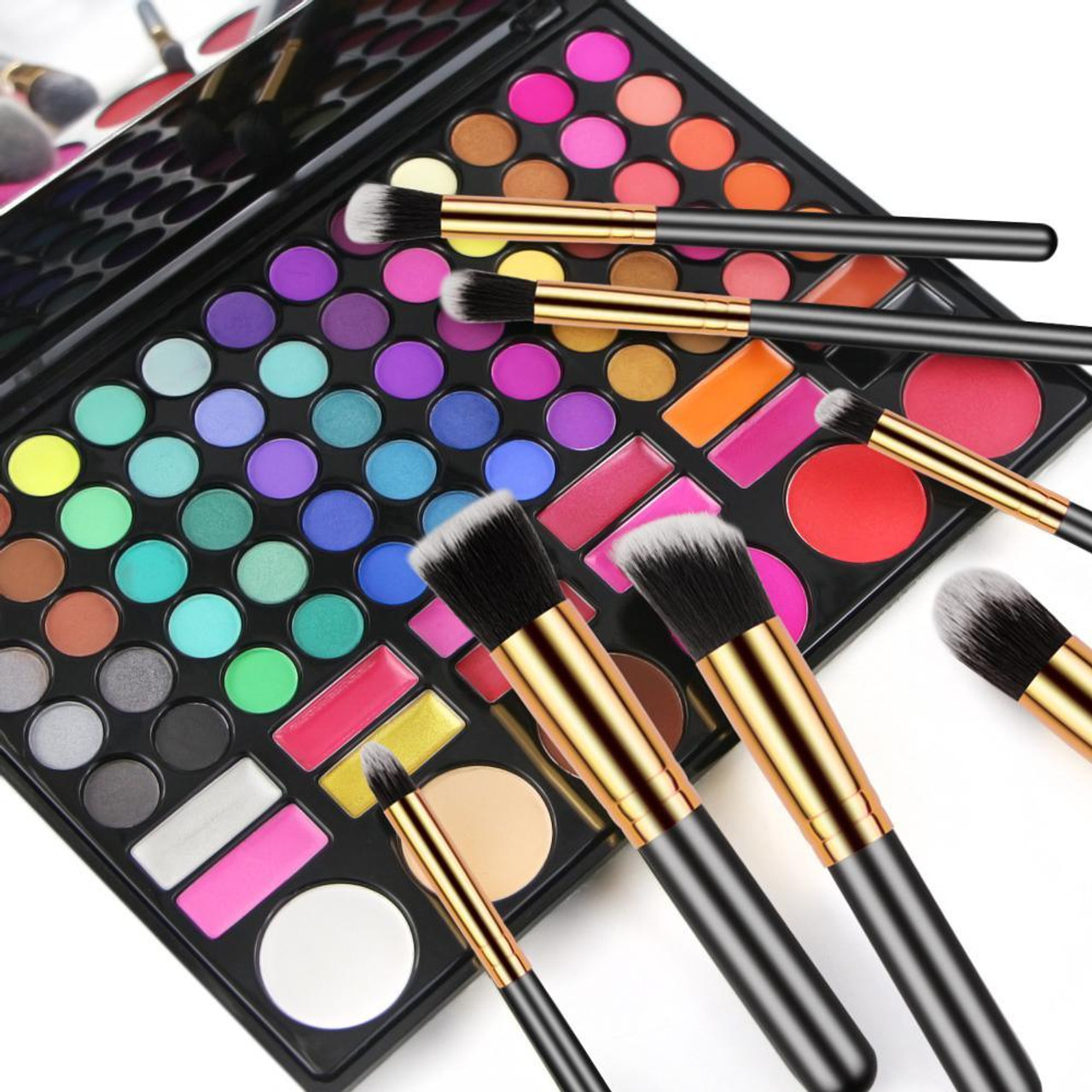 Makeup kit