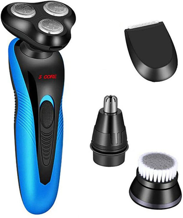 electric razors for men