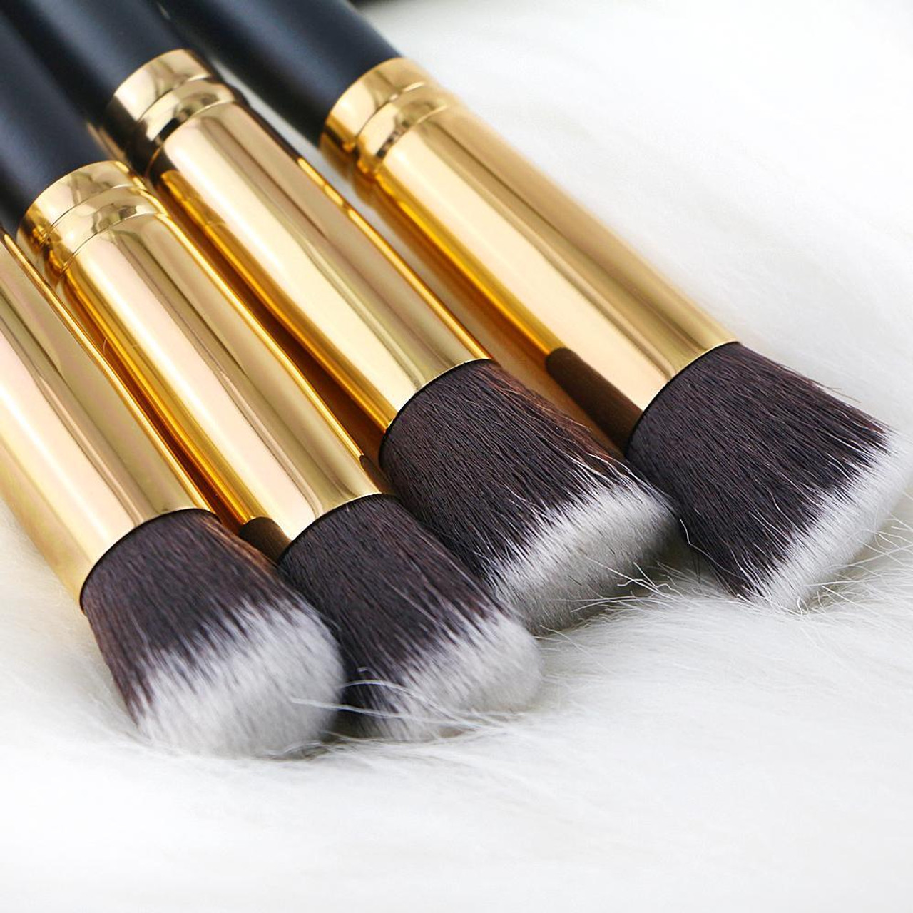 makeup brush set