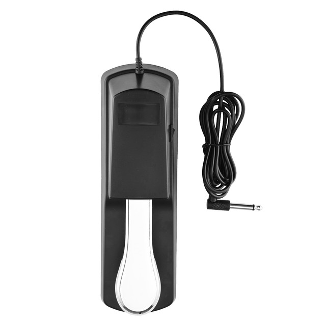 dspic__45584 Sustain Pedals