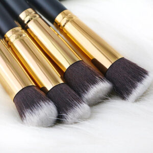 Sculpt, Blend, Illuminate: The Power of Professional Brushes